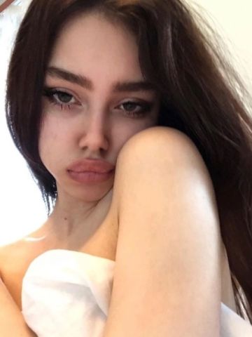 Анкета проститутки Фаина, 23 года