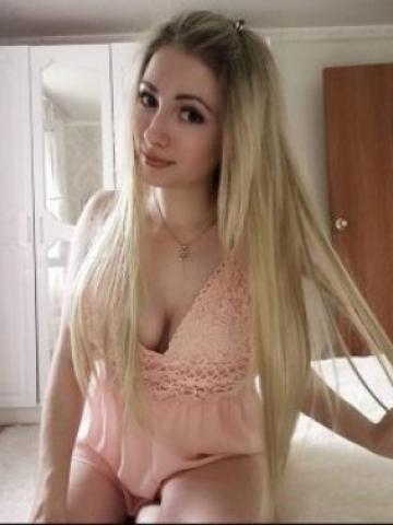 Анкета проститутки Рахиль, 23 года
